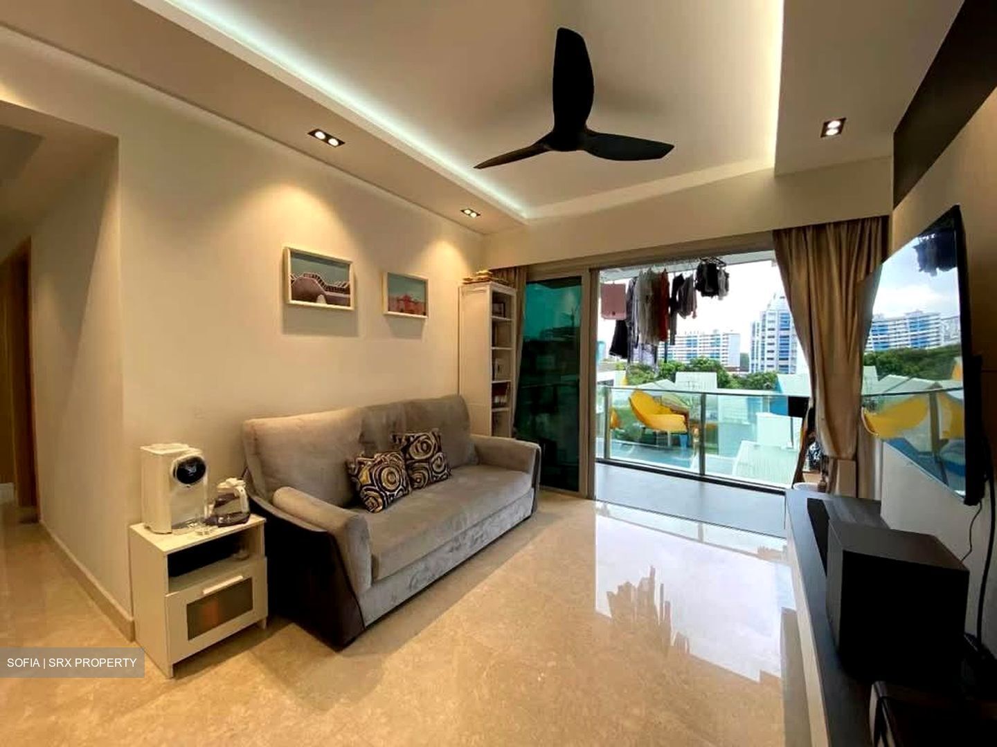 Eight Riversuites (D12), Condominium #576680891